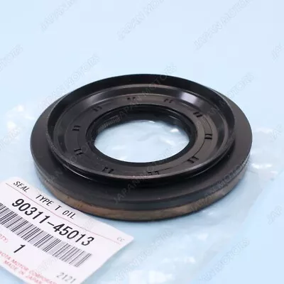 OEM Toyota SUPRA 1993-98 Rear Differential Side Gear Axle Shaft Seal 90311-45013 • $29.11