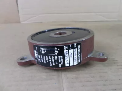 P&H 981E64-9 Magnetic Brake Coil Pot Assembly • $795.50