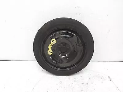 2017-2023 Volvo S90 18X4  Spare Tire Wheel Rim Donut Disc T125/80R18 • $206