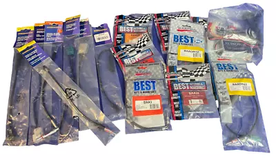 Metra & Best 94 Pcs Assortment-Vehicle Antenna Adaptors (Lot-94)-New-FREE SHIP! • $203.97