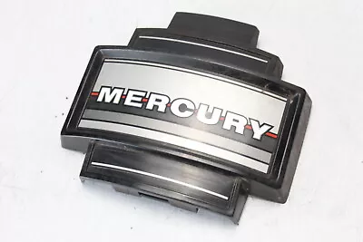 Mercury Front Cover Medallion 7-1/2  L X 8-1/8  W • $41