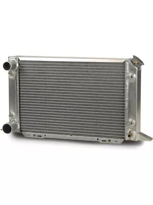 Afco Racing Products Radiator Scirocco 21-1/2 In W X 12-5/8 In H X 3 I (80105N) • $1463.90