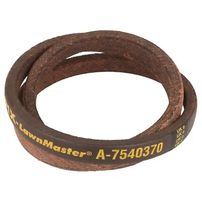 Transmission Belt (Engine - Vari-Speed) Fits Lawnflite Models - 754-0370 • £14.37