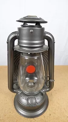 Fully Restored GEM Cold Blast CT Ham Railroad Lantern With Lens • $199.99