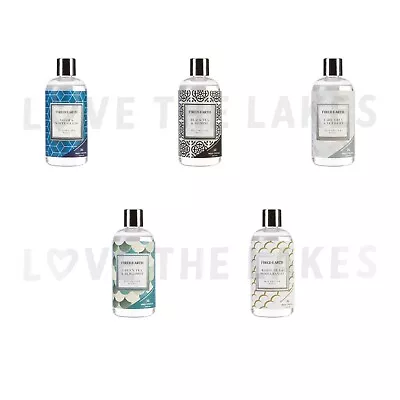 Wax Lyrical Colony FIRED EARTH Reed Diffuser Refills 200ml - Various Fragrances • £13.95