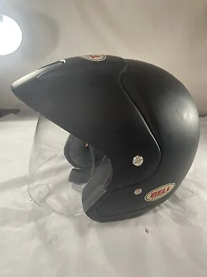 Bell Helmet SA2005 Black Sport Mag 8 2006 Medium • $100
