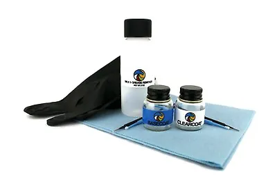 VOLKSWAGEN - OEM Automotive Touch Up/Spray Paint Kits SELECT YOUR COLOR CODE • $26.99