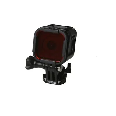 Red Lens Filters For GoPro Session 4s & 5s - Accessories For GoPro • $29.95