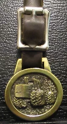 Massey Ferguson MF 4900 4880 4840 1505 1800 4000 4WD Tractor Pocket Watch Fob • $41.99