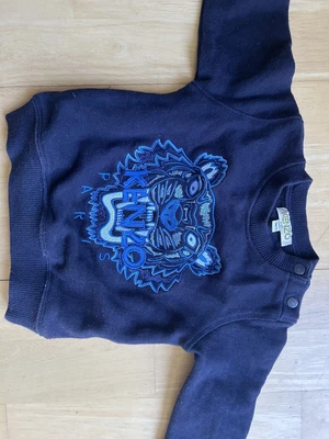 $30 • Buy Kenzo Baby Jumper