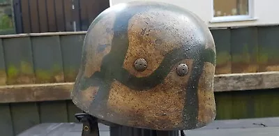 £130 • Buy Replica M38 FJ Helmet
