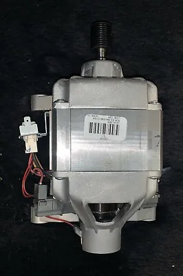 Genuine Candy / Hoover Washing Machine Drive Motor. Spare Part. • £85.99