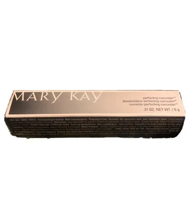 Mary Kay Perfecting Concealer YOU CHOOSE SHADE New In Box! FREE SHIP • $12