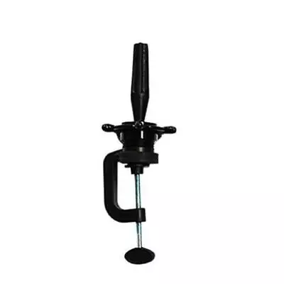 Celebrity Cosmetology Mannequin Head Standard Holding Clamp/Stand • $6.48