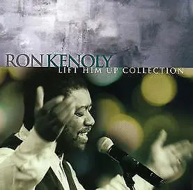 Lift Him Up Collection - Ron Kenoly - CD • $14.99