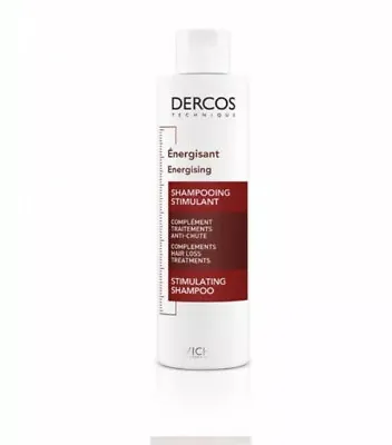 £13.18 • Buy Vichy Dercos Aminexil Energising Hair Loss Shampoo 200ml 