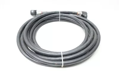 Yaskawa 149863-4 Motoman Robot Cable 10m • $430.24