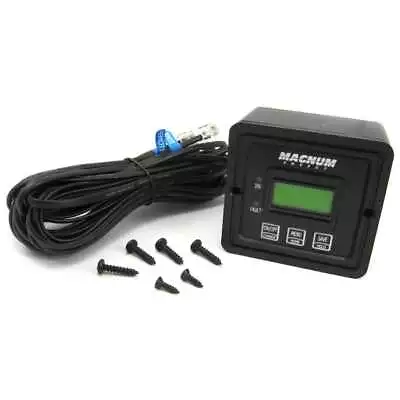 Magnum Energy OEM Remote With 25' Cable #ME-MR25-L • $203.28