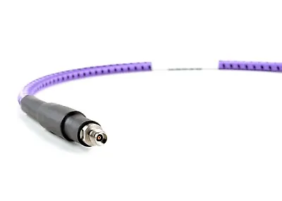 40 GHz 2.92mm M/F VNA Test Port Cable Assembly ( 0.5 M ) VSWR Max. 1.20 Armored • $245