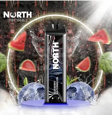 North Vapes Image Logo (You Get The Actual Product) Check The Description. • $39