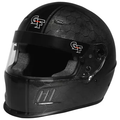 G-Force Rift Carbon Helmet - SA2020 • $539