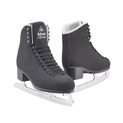 Jackson Ultima - Mystique With Mark II Blade - Womens/Girls Adult 9 Black-Men's • $293.84