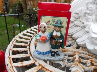 £6 • Buy Royal Doulton Pilgrim Bunnykins