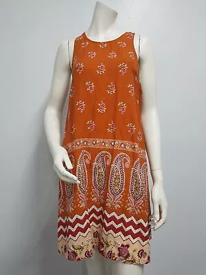 Tigerlily Sleeveless Dress Size 10 (6b) • $30