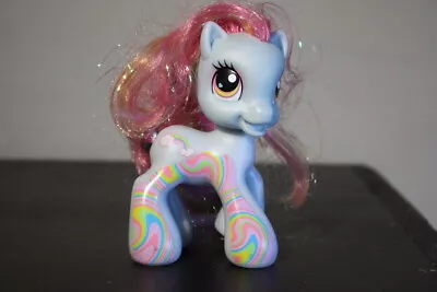 My Little Pony G3 MLP  “Rainbow Dash” Favorite Friends Variant 2008 - Art Ponies • $9.95