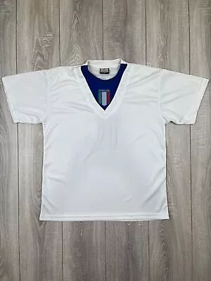 Guddu Sport Italy Football Team #10 Totti Jersey Size M • $71.04