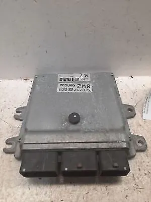 Engine Computer/Module Ecu/Ecm/Pcm 2016 Q50 Sku#3497807 • $187