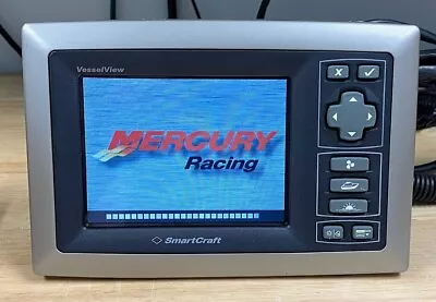 Mercury SmartCraft 8M0029457 / 8M0034879 VesselView 1.5 Display Soft Ver. 3.11 • $1199.99