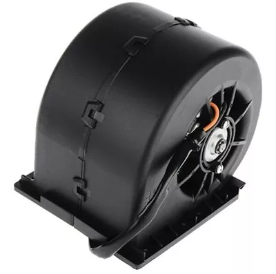 Heater Air Conditioning Fan 12 Volt 1 Speed Blower Fan 300 CFM Universal Fit  • $176.03