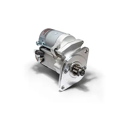 POWERLITE MG TD TF MGA & Early MGB HIGH TORQUE STARTER MOTOR RAC401 • $310.34