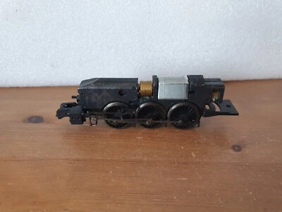 £52 • Buy Bachmann LNER A4 Mallard Sir Nigel Gresley Chassis. Working Order
