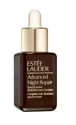 Estee Lauder Advanced Night Repair Multi-Recovery II 15ml L New Unboxed • $32.99