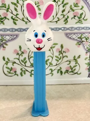 PEZ Vintage Easter Bunny Rabbit Blue • $5