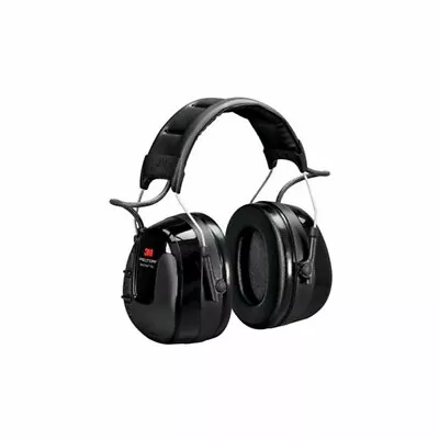 3M PELTOR Pro AM/FM Radio Headset Class 5 SLC80 32dB (HRXS221A) • $219.95