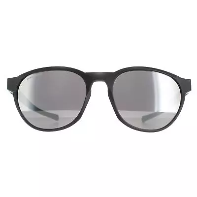 Oakley Sunglasses Reedmace OO9126-02 Matte Black Ink Prizm Black • $137