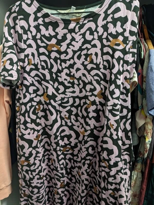 $20 • Buy Gorman Medusa Hair Dress Size 8