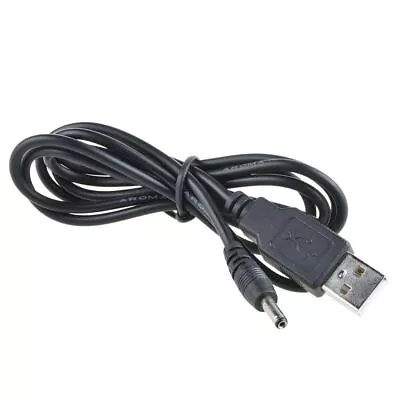 USB Cable Lead Cord Charger Charging Power Supply For Kocaso M1050S Tablet • $5.99