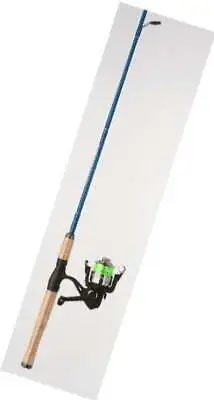 7'6  Spinning Fishing Rod And Reel Combo • $26.90