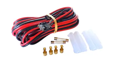 Tait TM Series 6m DC Power Cable Kit To Suit 30-50W Radio GENUINE PRODUCT • $90.10