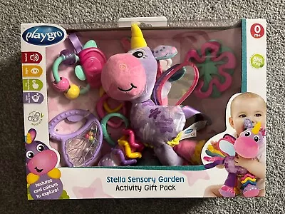 Baby Girls Sensory Toy Playgro 0 +Months • £8