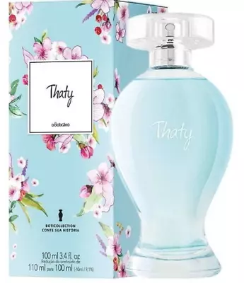 O Boticario Thaty Women's Eau De Toilette Spray • $58.80