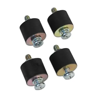 MSD 8823 Ignition System Vibration Mount;5/6;Digital 7 Series;4 Card • $39.72