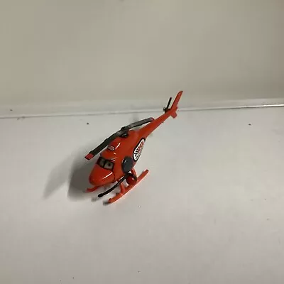 £1.99 • Buy Cars Diecast Helicopter Crsn Kathy Copter Diecast Toy Disney Pixar