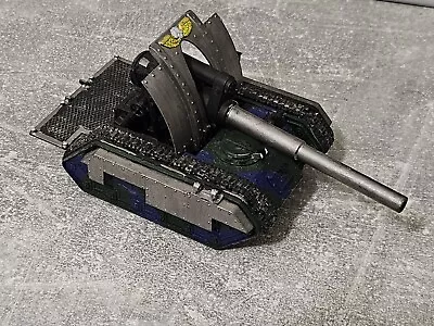 $37.17 • Buy Warhammer 40k Basilisk Tank Imperial Guard Astra Militarium J