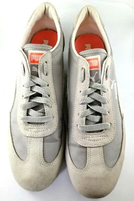 $49.95 • Buy PUMA Eco Ortholite Athletic Shoes Women's US 10, UK 7.5, EUR 41, 26.5 Cm.