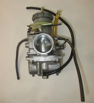 80 Suzuki Pe400 Carburetor Original • $209.97